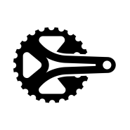 noun_1337296 Crankset