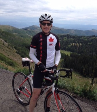 Wasatch Mountains 2013